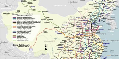 Pekin tren göster